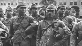 怒杀11万,澳大利亚缘何对日军俘虏痛下杀手澳军血海深仇