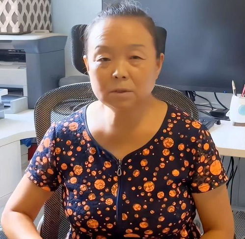 60岁苏敏离婚了,网友说她教坏所有女人