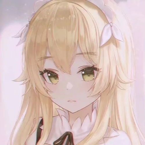 动漫男女头像能让你为之倾倒的人也足可以压垮你的灵魂