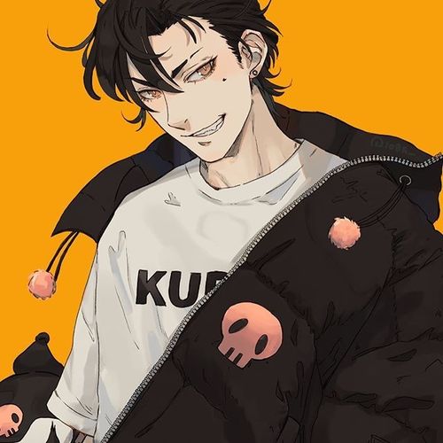 今天的头像也是非常不错哦
