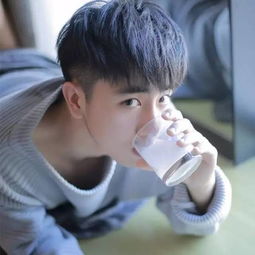 为什么找男友要找帅的