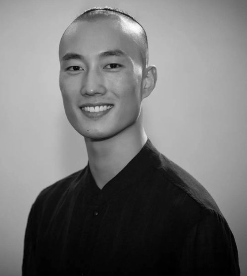 即将开售杨丽萍舞剧御用男主大朱编导处女作舞蹈剧场一场
