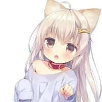 超萌的女生头像00后女生可爱超萌动漫头像