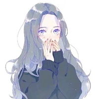 文艺清新女头像唯美动漫唯美清新文艺女生头像