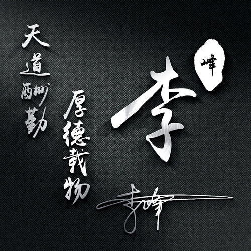 你的微信头像多久没换了,2022最新3d大气签名头像,祝你一帆风顺