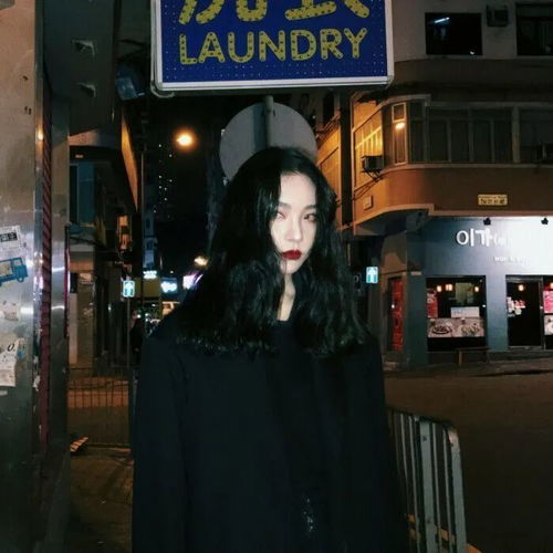 一些帅气的情侣头像