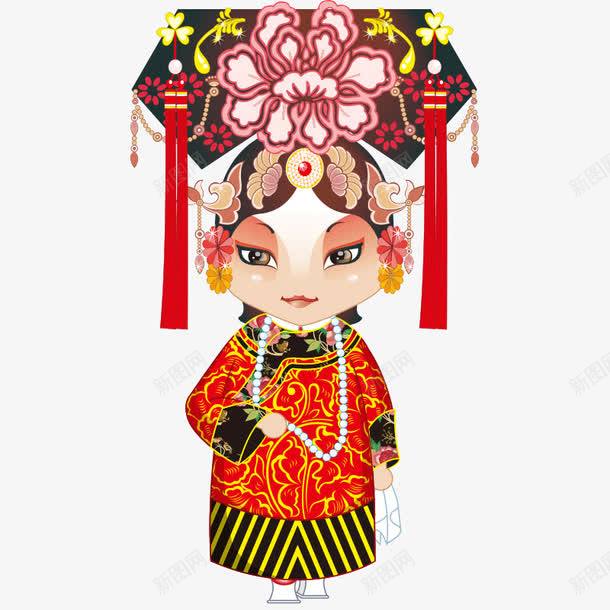 京剧脸谱高清素材png设计图片免费下载页面网页平面电商创意素材png素材素材