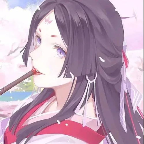 今日份头像大家各凭本事,成为一个人渣