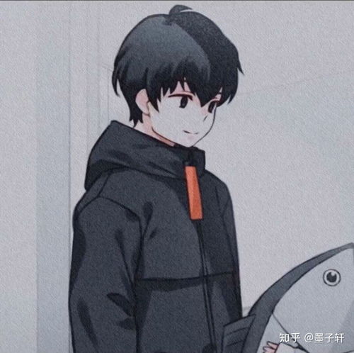 推荐一些兄妹头像