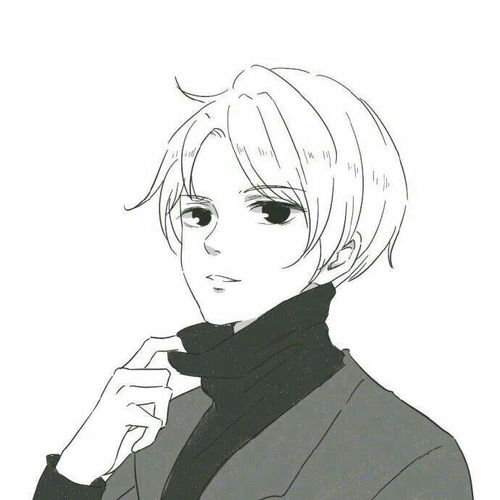 有哪些高清男女动漫情头推荐
