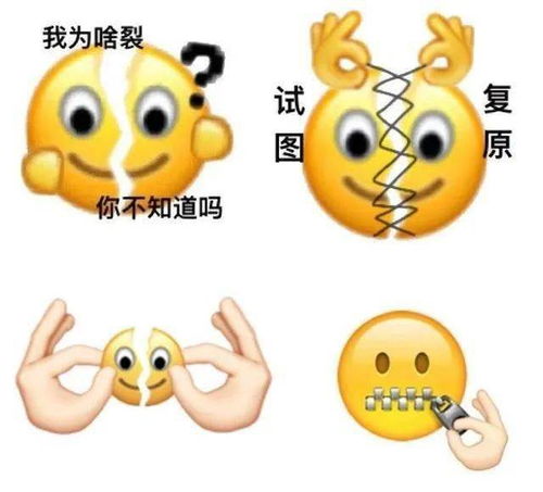 2021表情符号趋势报告出炉最受欢迎的小表情原来是