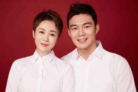 沈腾搞笑图片表情包马丽