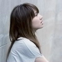 qq女生街头伤感头像