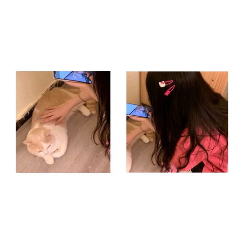 老婆该换情侣头像啦