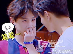 明星大侦探常驻嘉宾表情包汇总