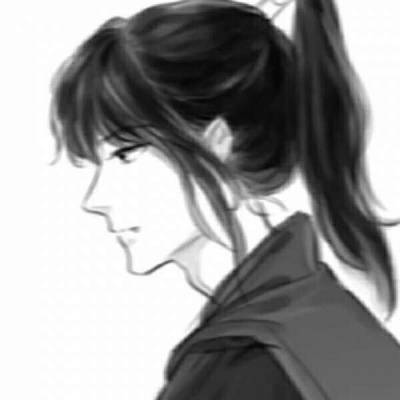 独一无二男生微信头像2020比较独特的男头像图片