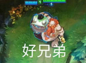 zzr今日表情包分享flandre英雄联盟篇