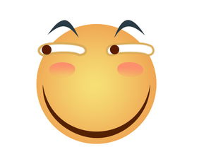 有哪些有趣的贴吧滑稽表情图