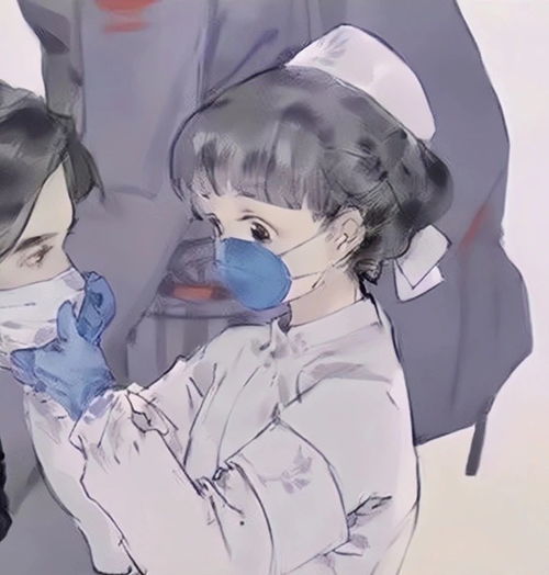 浪漫情头建议你换一换,你的女友很平凡腾讯新闻