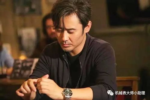 机械表大师3040岁成熟男性最喜欢的手表品牌有哪些