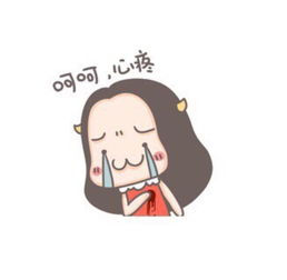 牛轰轰微信表情包头像心痛