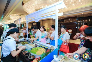 2019第三届北部湾海南儋州旅游美食博览会6月5日开幕