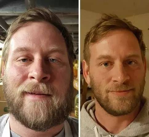 正在健身的你还在喝酒吗再喝你的铁就都白撸了