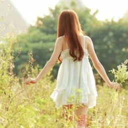 据说女人这样做会让所有男人倾倒