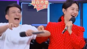 宋茜大型撩人现场演唱风的来信歌声饱满,舞姿动感魅惑