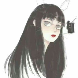 你有哪些好看的头像