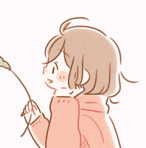 动漫情头超甜