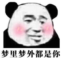 晚安搞笑的表情包表情