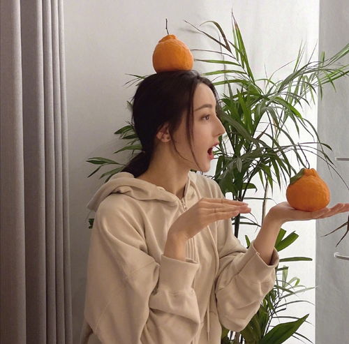 内娱不能没有迪丽热巴美女晒照营业超可爱