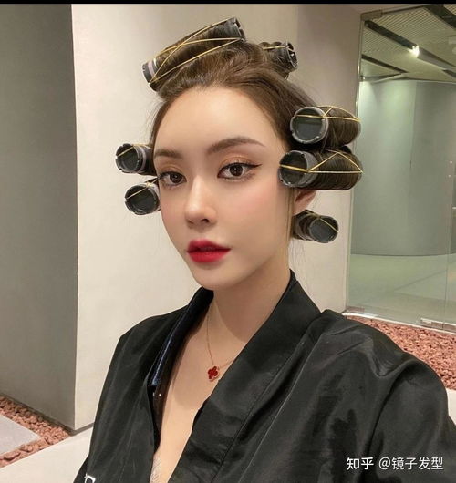 40岁女性的微信头像小米