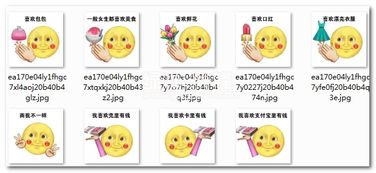 我不是一般的女生表情包我不是一般的女生搞笑表情官方版软件下载