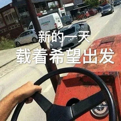 表情包还是越沙雕越好用