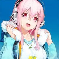 求一些漂亮的动漫美少女qq头像