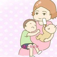 二胎卡通头像生二胎唯美头像图微信头像图片大全