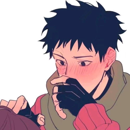 情头第四弹