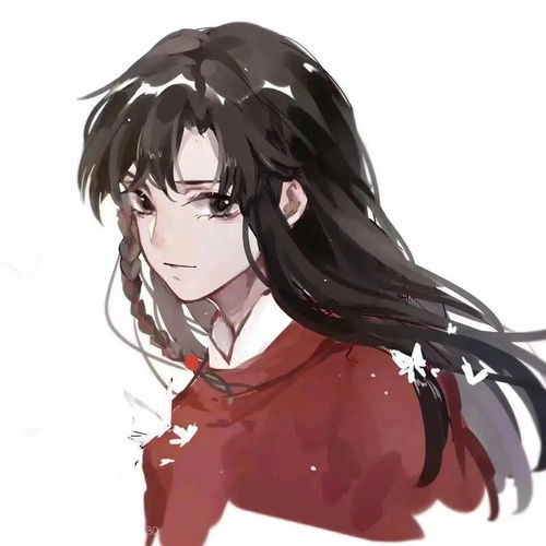 宝藏动漫头像