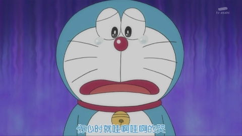 哆啦a梦92岁生日快乐发一些哆啦哆啦表情包1
