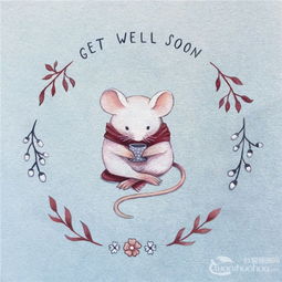卡通可爱头像大全手绘插画
