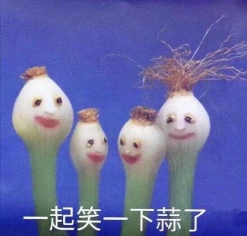 结局神反转搞笑的段子