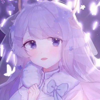闺蜜头像微信高质量姐妹头像