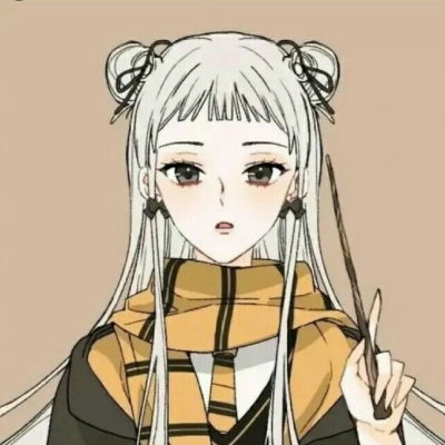 喜欢哈利波特的小可爱们可以看过女生头像我要个性网