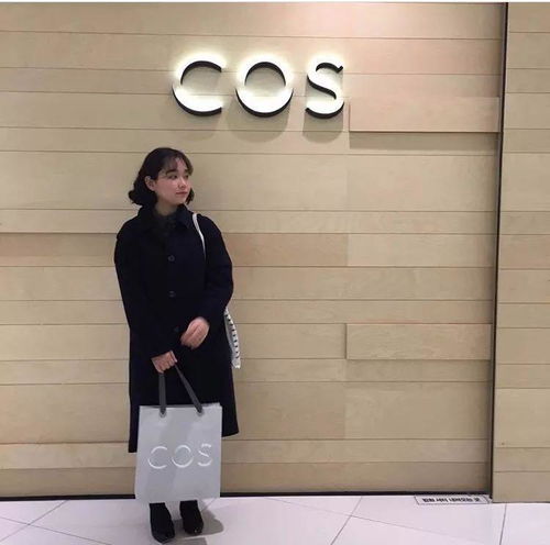 微胖妹子日常穿搭