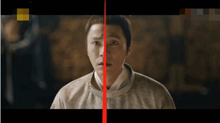 天盛长歌陈坤演技满分,一个表情两个角色,堪比白夜追凶