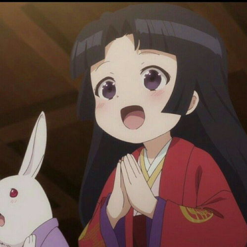 有什么元气满满的头像