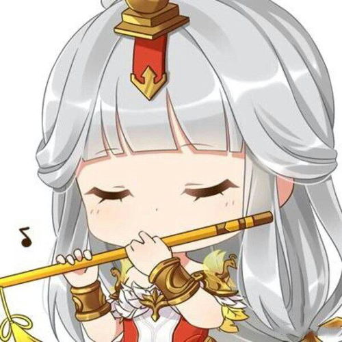 跪求王者荣耀李白千年之狐和韩信白龙吟以及李白凤求凰和王昭君凤凰于飞的情侣头像不要太q的那种,越多