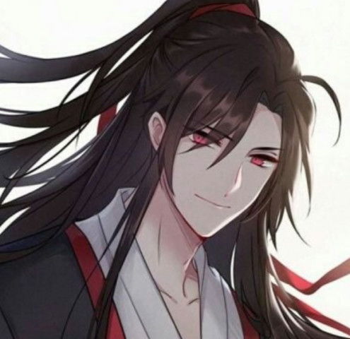 可爱头像卡通男生头像古风